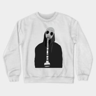 Mask 2020 Crewneck Sweatshirt